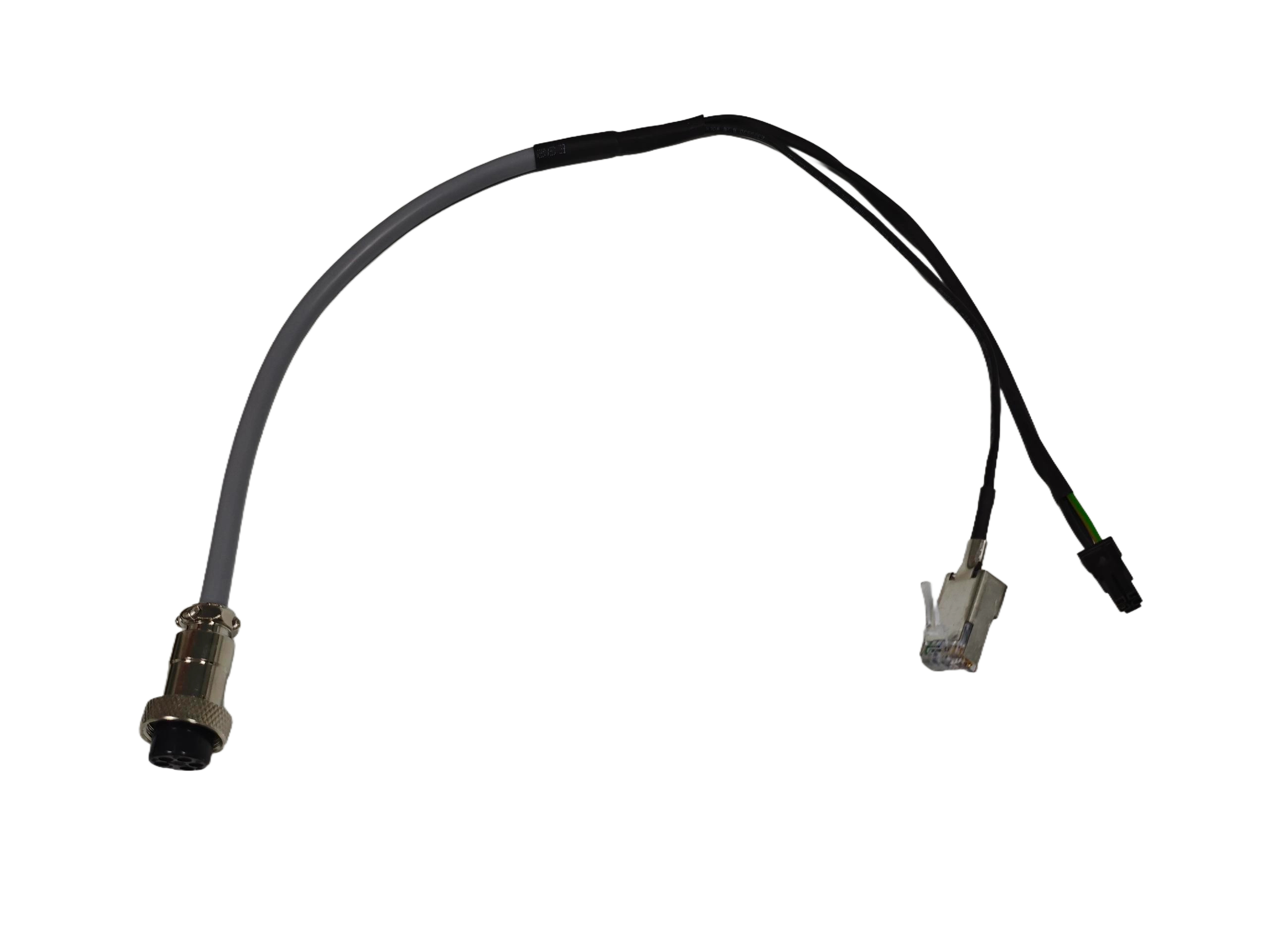 Airspeed cable assembly